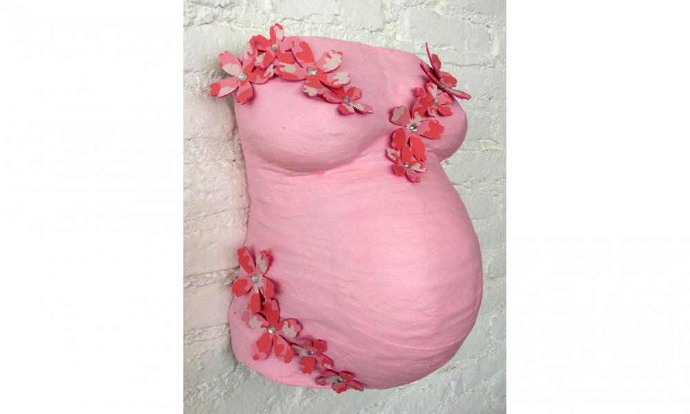 belly casting supplies