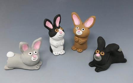 Bunnies