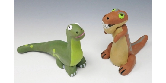 Dino-mite Dinosaurs