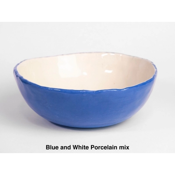 SIO-2® Cellulain - Paper Porcelain, 11 lb (5 kg)