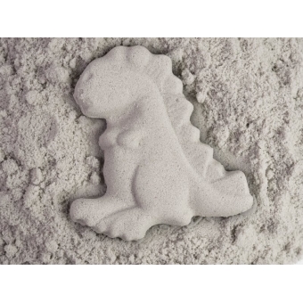Model 'N Mold Sculpting Sand 4pc Sample Set
