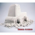 Sandtastik® Model 'N Mold Sculpting Sand - 10 lb (4.5 kg)