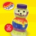 Honey Bears - Sand Art Bottles (4 pcs)