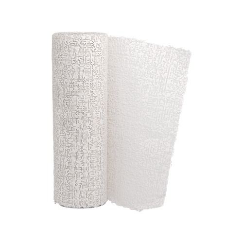 Rappit Plaster Cloth - 8 in X 15 ft Roll