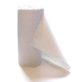 Rappit Plaster Cloth - 12 in X 50 ft Roll