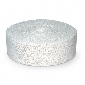 Rappit Plaster Cloth - 4 in X 135 ft Roll