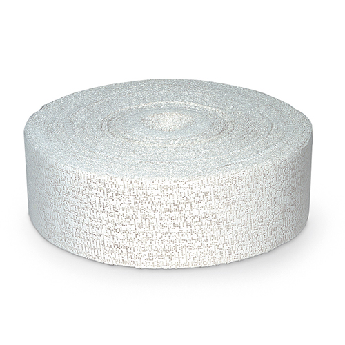 Rappit Plaster Cloth Medical Grade - 4 in X 135 ft Roll