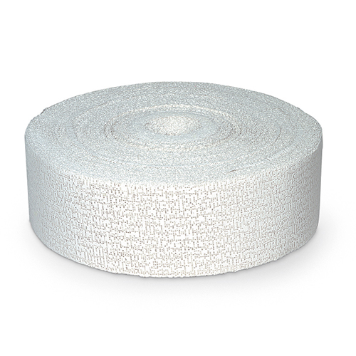 Rappit Plaster Cloth - 4 in X 270 ft Roll