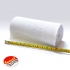 Rappit Plaster Cloth Medical Grade - 12 in X 60 ft Roll