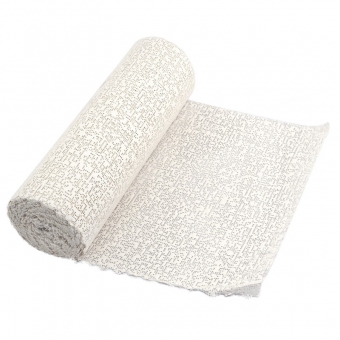 Rappit Plaster Cloth - 8 in X 9 ft Roll