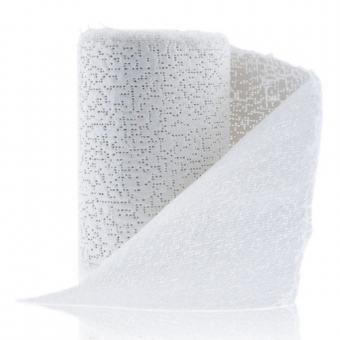 Craft Basics Kit: Rappit Plaster Cloth & Wire Mesh