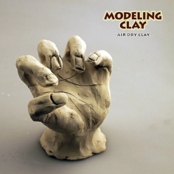 Sandtastik Air Dry Modeling Clay 1.1 lb 500 g