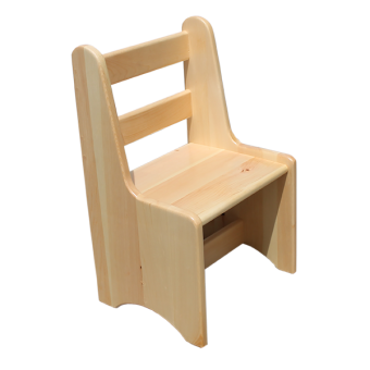 Sandtastik® Chair for Kids Sand Table
