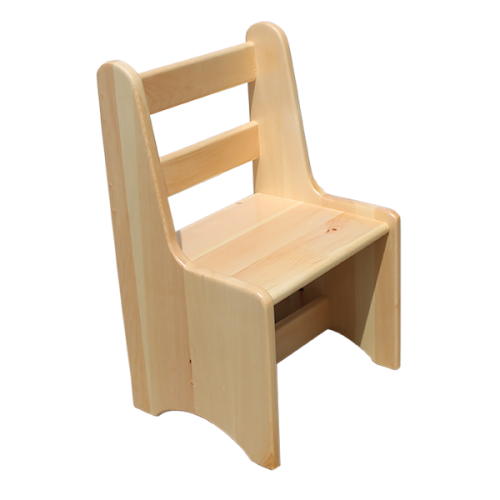 Sandtastik® Chair for Kids Sand Table