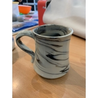 Moira - Student of Donn Zver School - Mug