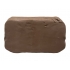 ACTÍVA New Blackjack Tan Stoneware Clay™, 4 lb (1.8 kg) Sample