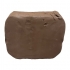 ACTÍVA New Blackjack Tan Stoneware Clay™, 20 lb (9.1 kg)