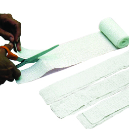 Rappit Plaster Cloth