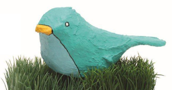Sculpt a Bird