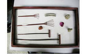 Sandtastik Zen Garden