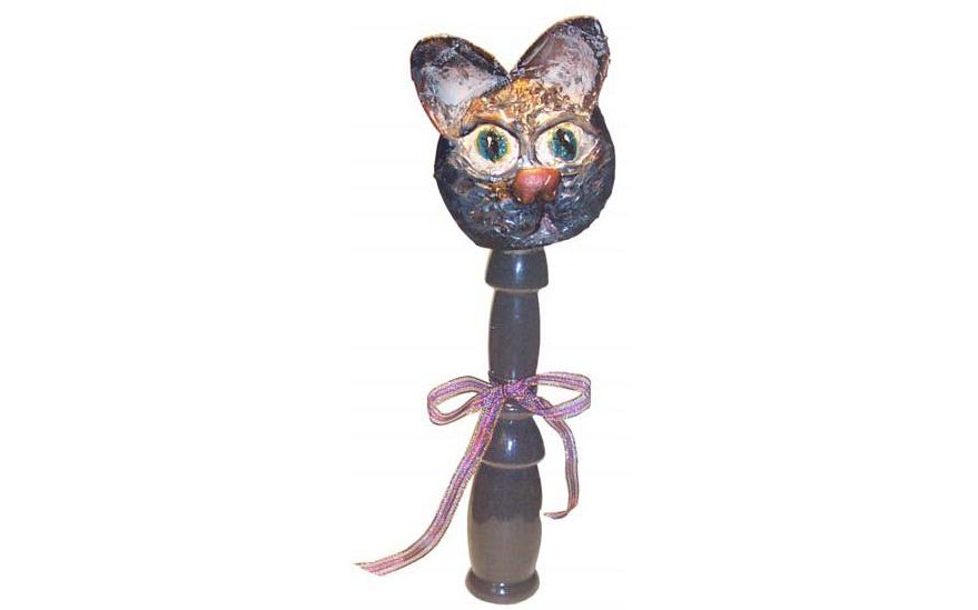 Bobble Head Doll
