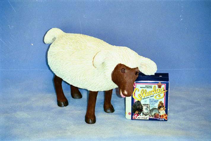 Create a Lamb