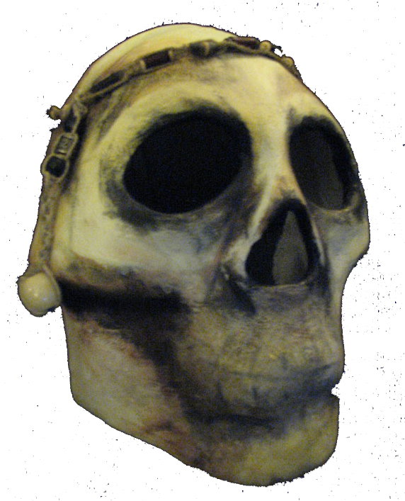painted_skull