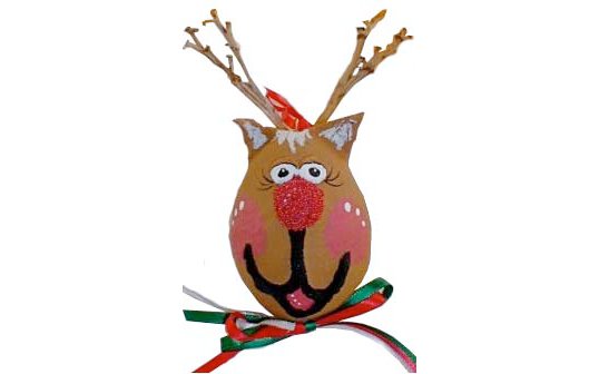 Reindeer