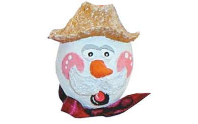 Snowman