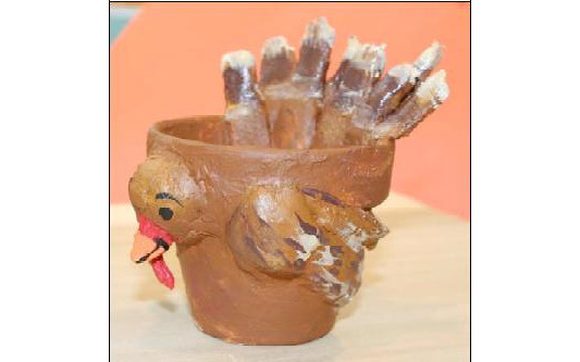 Gobbler Potter