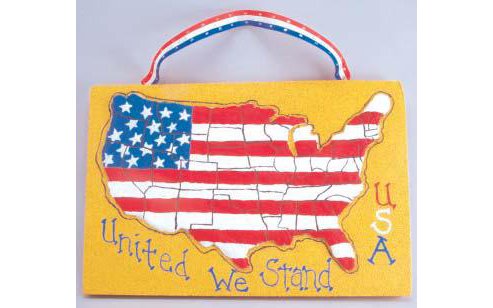 United We Stand Craft
