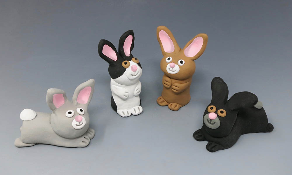 Bunnies