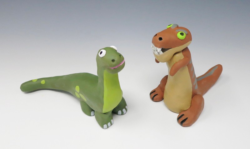 These 20 Dinosaur Activities and Crafts for Kids Are Totally Dino-mite