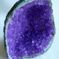 Make a Geode